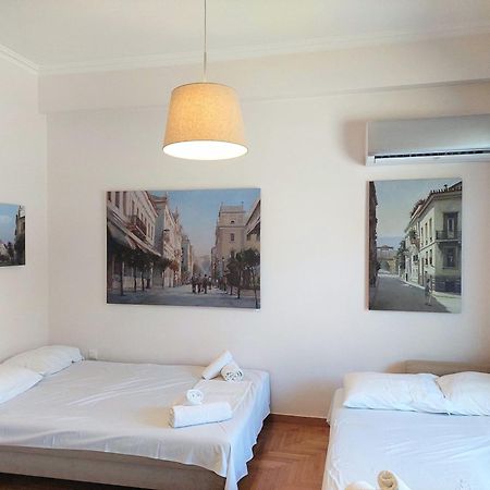Stunning Acropolis View Apartment 아테네 외부 사진