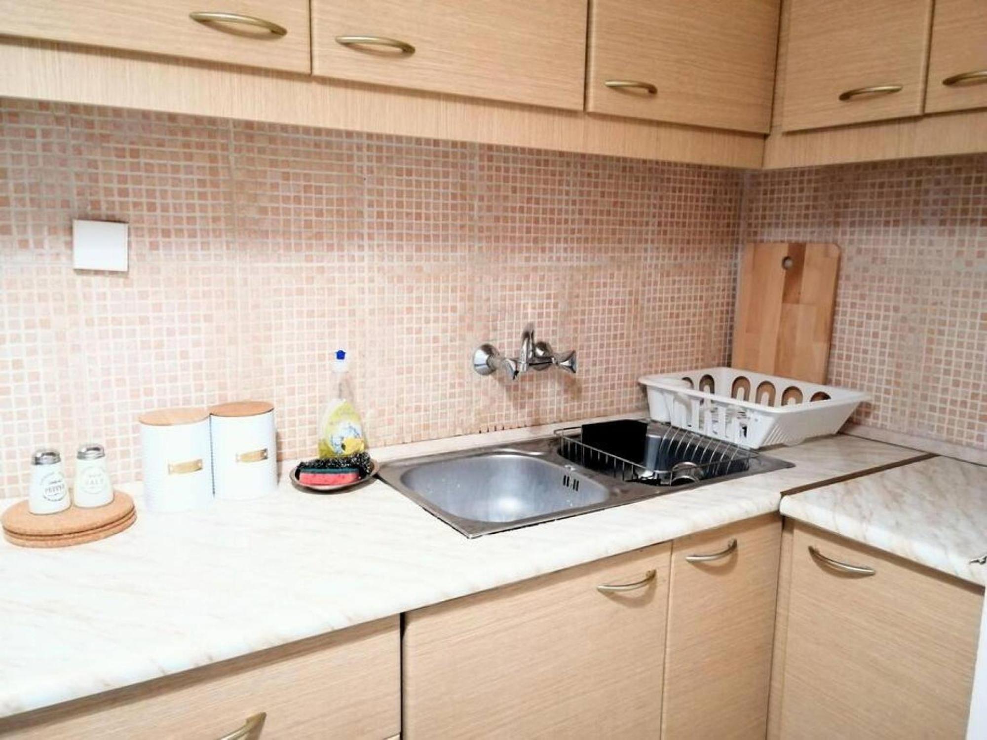 Stunning Acropolis View Apartment 아테네 외부 사진