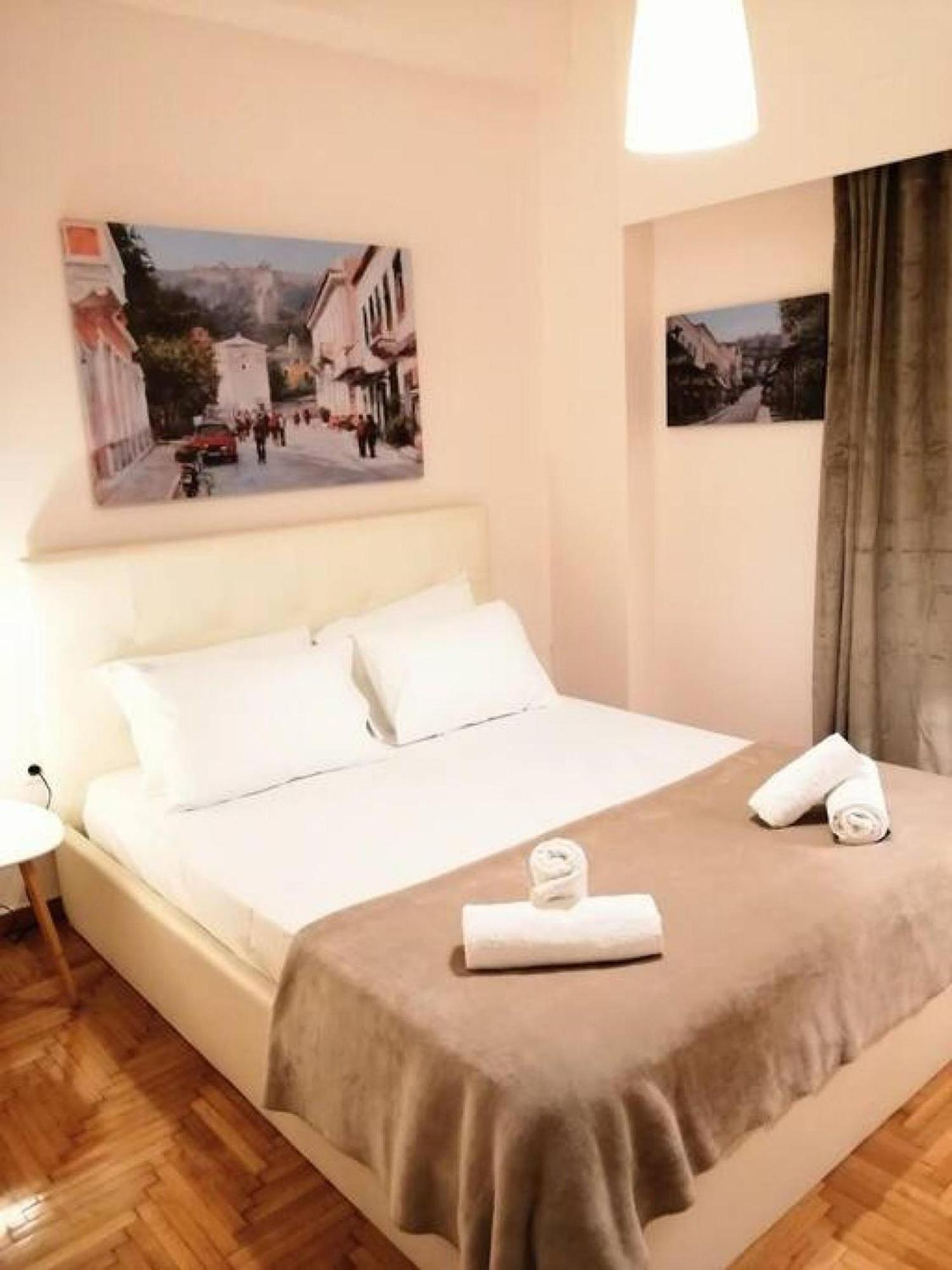 Stunning Acropolis View Apartment 아테네 외부 사진