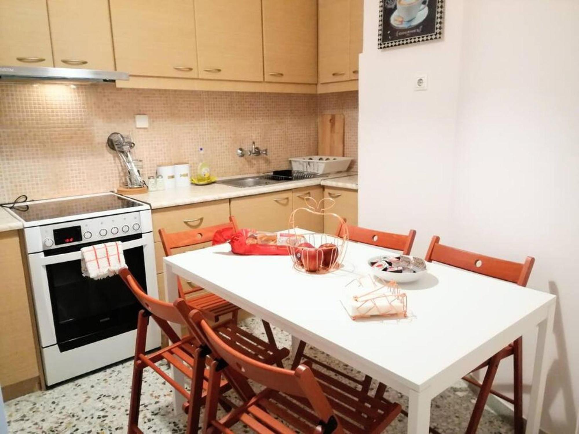 Stunning Acropolis View Apartment 아테네 외부 사진