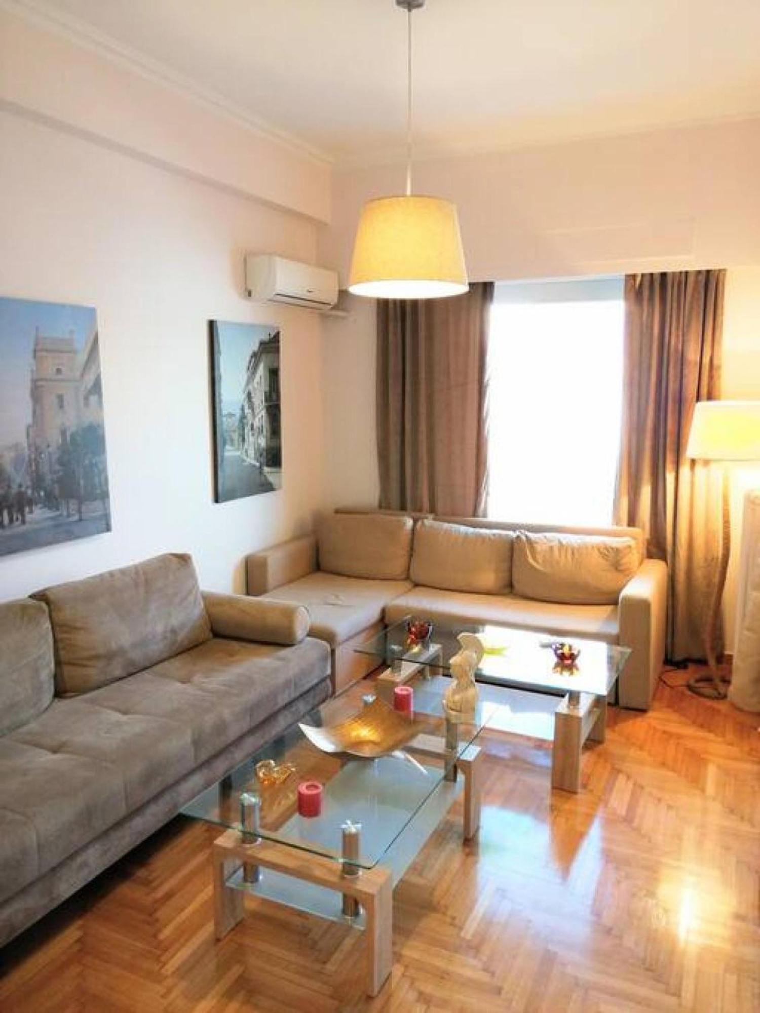 Stunning Acropolis View Apartment 아테네 외부 사진